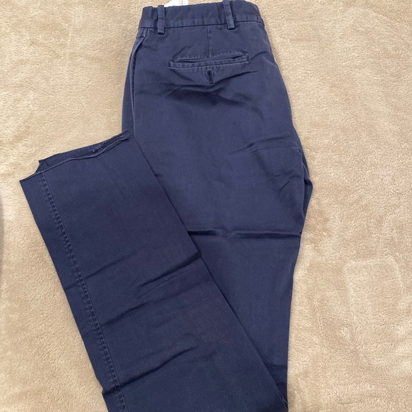 Dunhill pants